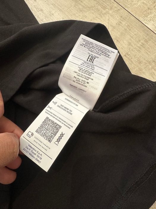 Оригинални мъжки тениси Hermes и Valentino