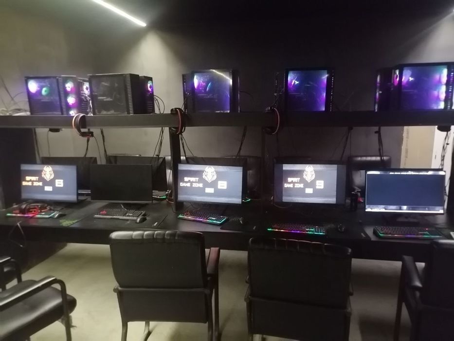 Бизнес сотилади 10та H610/i5 12400f/16gb/RTX 3050 6gb/SSD 256