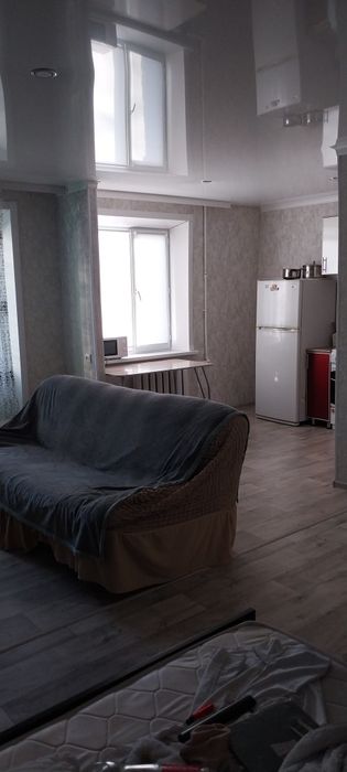 Сдам по суточно квартиру