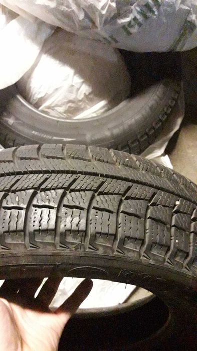 Шины комплектом Мишлен и Матадор  р14