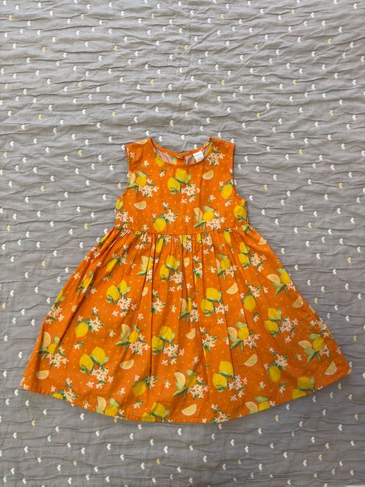 Детские вещи на девочку 5-6 лет