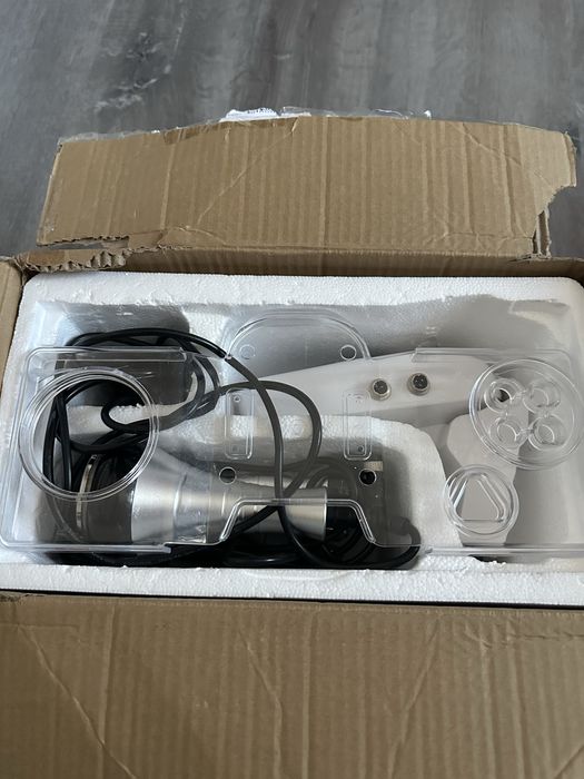 Aparat cavitatie/radiofrecventa