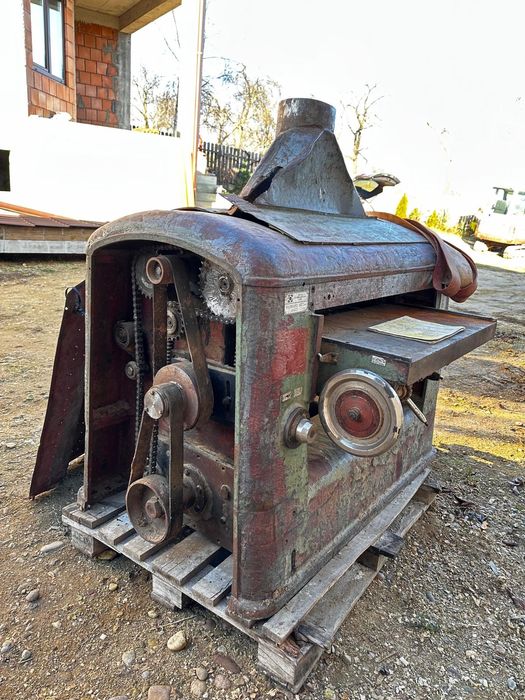 Grosime tamplarie 80 mrg8 abricht