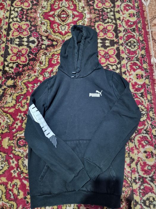 Hanorace Puma la Oferta 49 lei