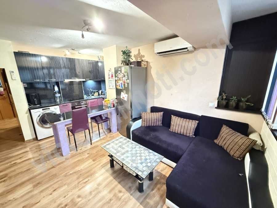 Продава се Тристаен апартамент в Велико Търново, Чолаковци - 84 кв.м за 1227 €/кв.м - Снимка #6