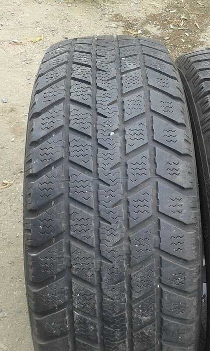 Шины 195/65 R15 - "Champiro WT-65" (Китай), всесезонки.