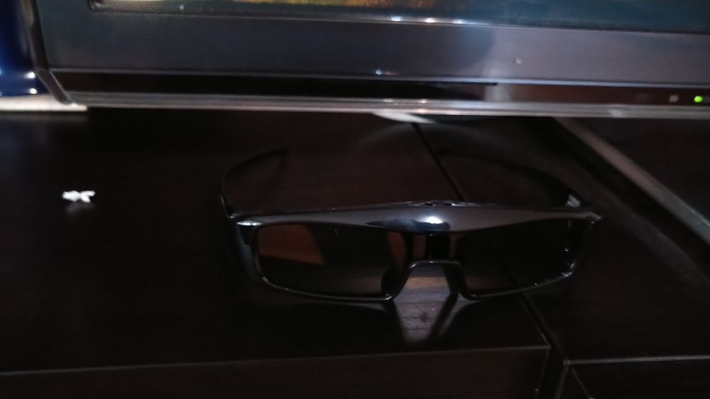 Панасоник плазма 3D TX-P42ST50E