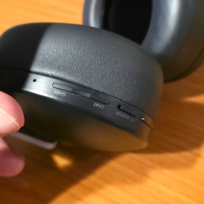 Pulse 3D Playstation 5 PS5 Слушалки