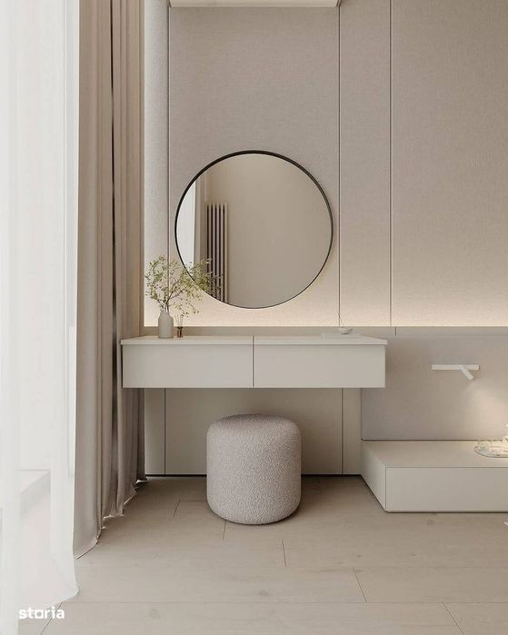 3 camere | complex privat | Chiajna – Militari