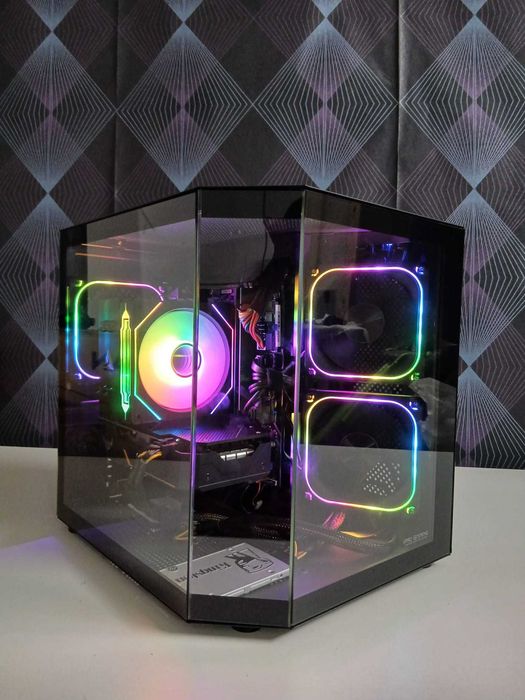 PC Gaming i5 8500 - 16GB | 32GB Ram - Nvidia GTX 1070 8GB