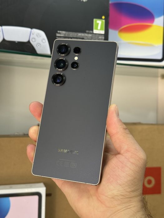 Samsung s25ultra