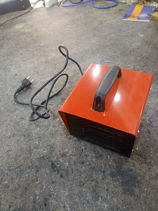 Мини печка сотилади