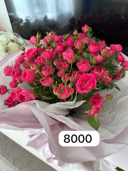 Срочно продам цветы