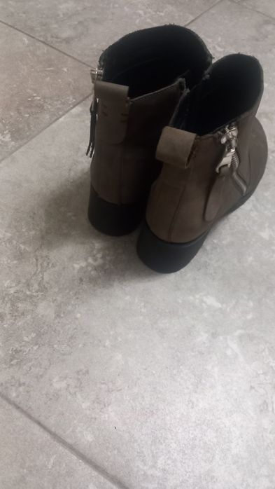 Зелени боти 39 номер