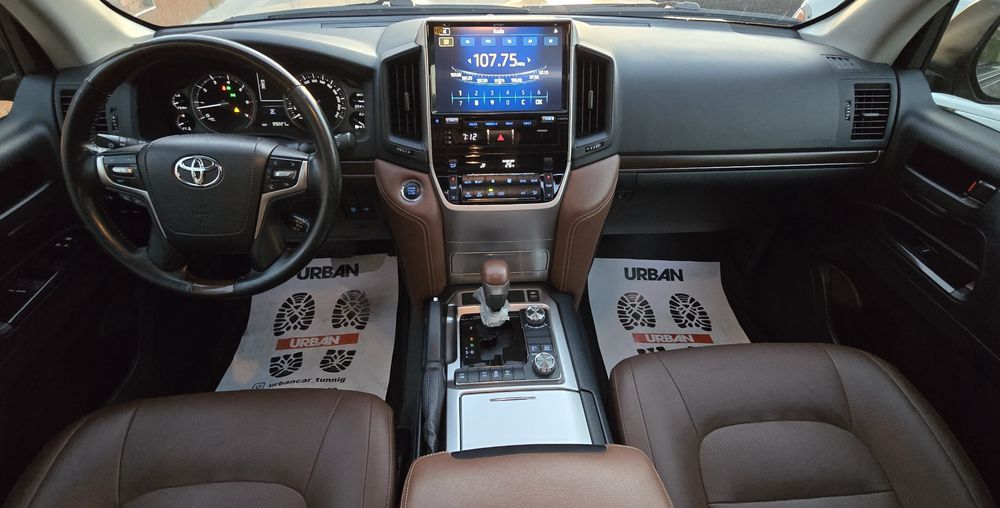 Other Land Cruiser 200 2019 — 6