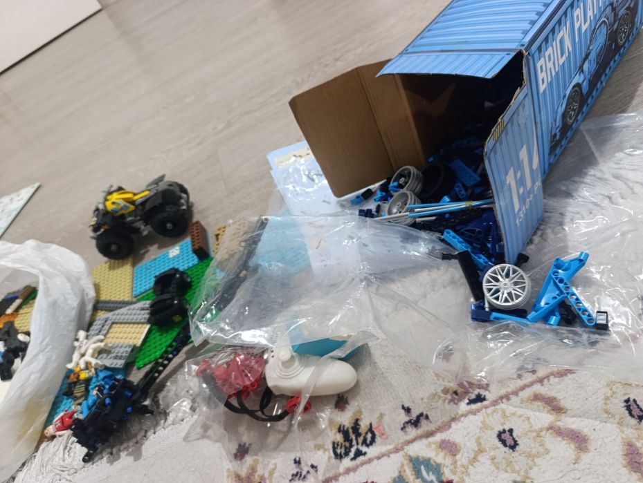 Конструктор буу продам