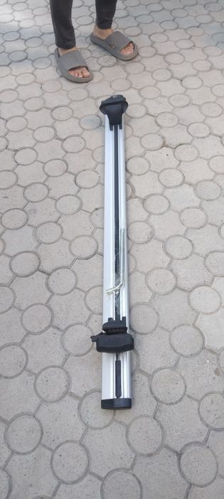 продам планки на релинги
