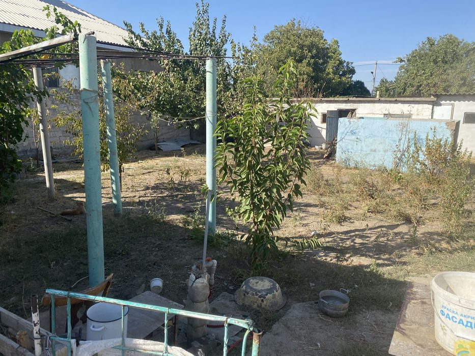 Продается жилой Домик на Кайнар-Булаке