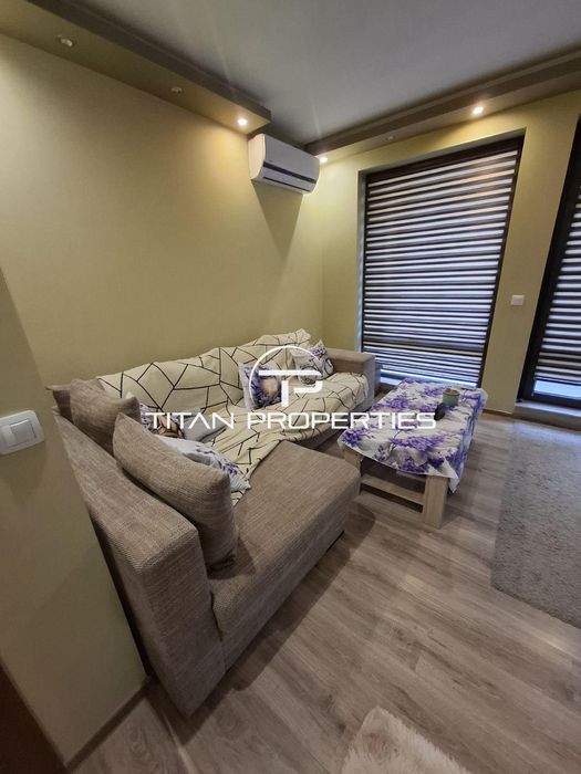 Двустаен апартамент за продажба в кв. Кършияка