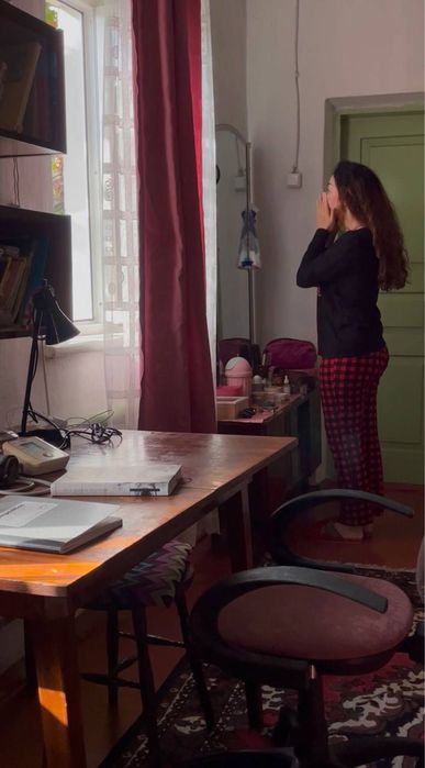 Аренда дом участок Мирабадский район Куйлюк массив 3 корзинка qoyliq