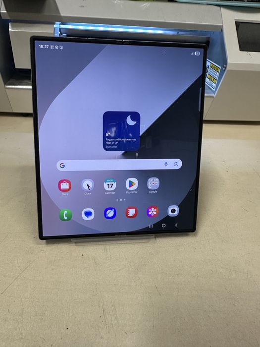 Samsung fold 6 / 512 gb / garantie