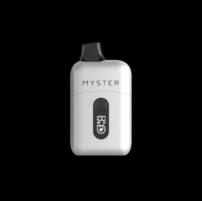 Tigara electronica reincarcabila MYSTER USA WAXBOX concentrate