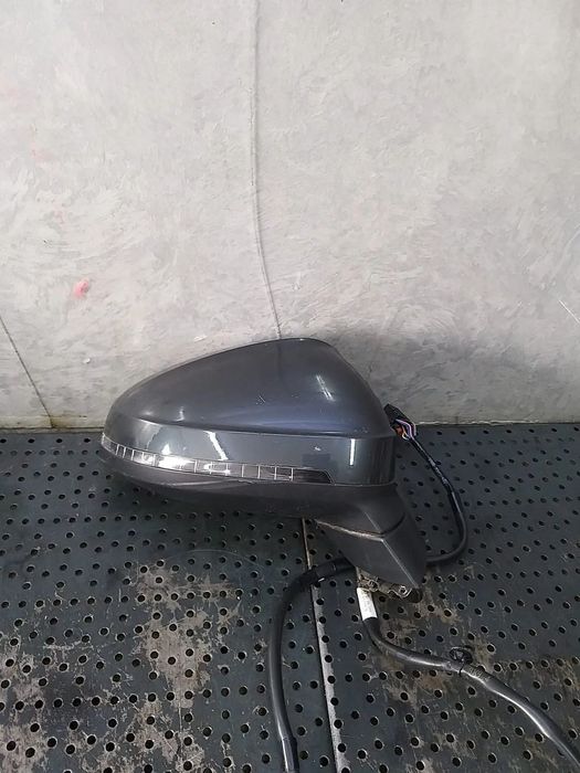 Oglinda electrica dreapta audi a4 b9 8w