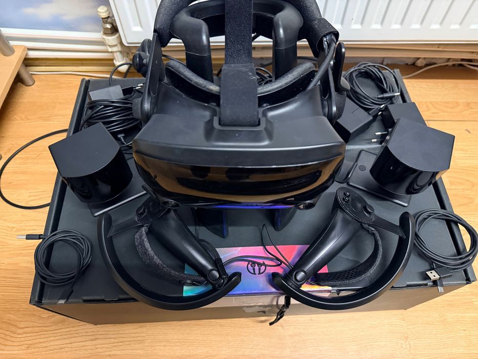 その他 valve Index VALVE INDEX 公式ストア - 最高のVR体験を - KOMODO Plaza – KOMODO