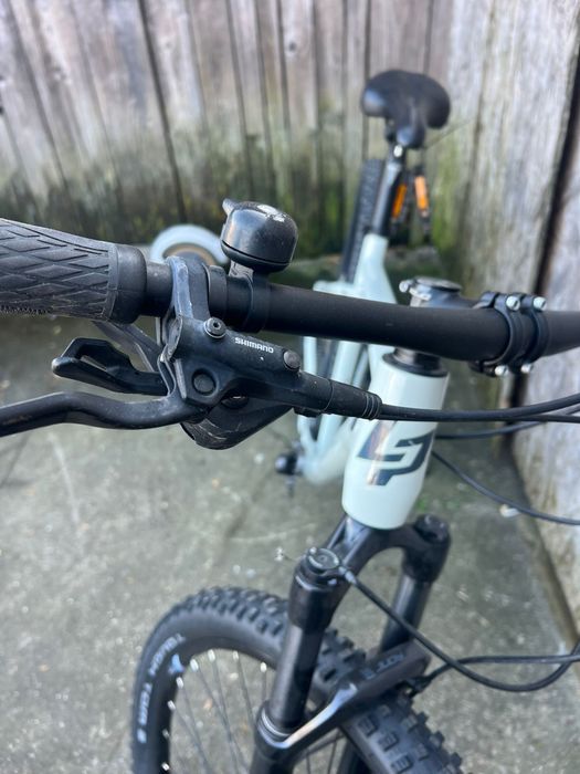 Bicicleta MTB Lampiere 29 inch ( model deosebit ) rockshox