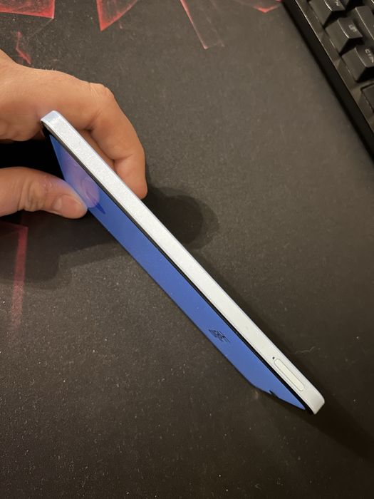 Realme note 50 ca nou