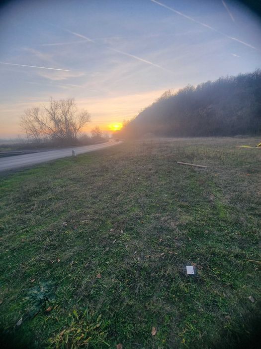 Teren intravilan cu constructii DN7 12732 mp