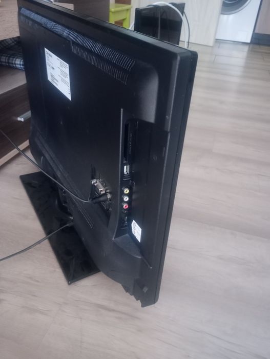 Телевизори  CRAUN , LG