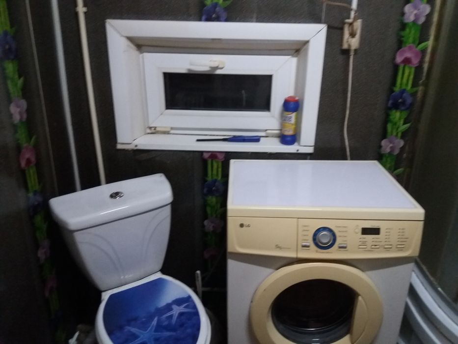 Продам отдельностоящий дом