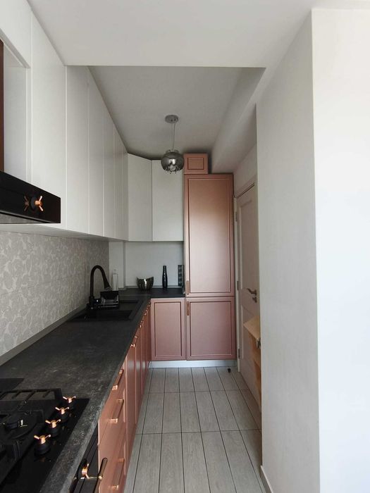 Apartament 2 camere de închiriat în Voluntari – Pipera – Emil Racovită