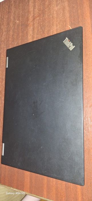 Laptop lenovo yoga 370