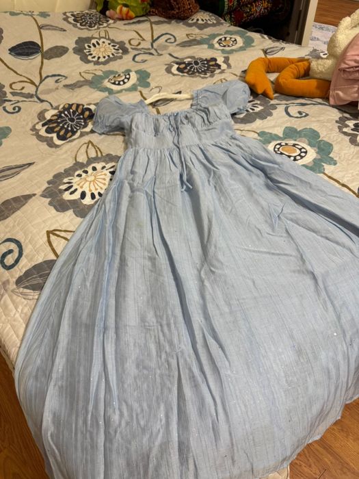 Женское платье S-M