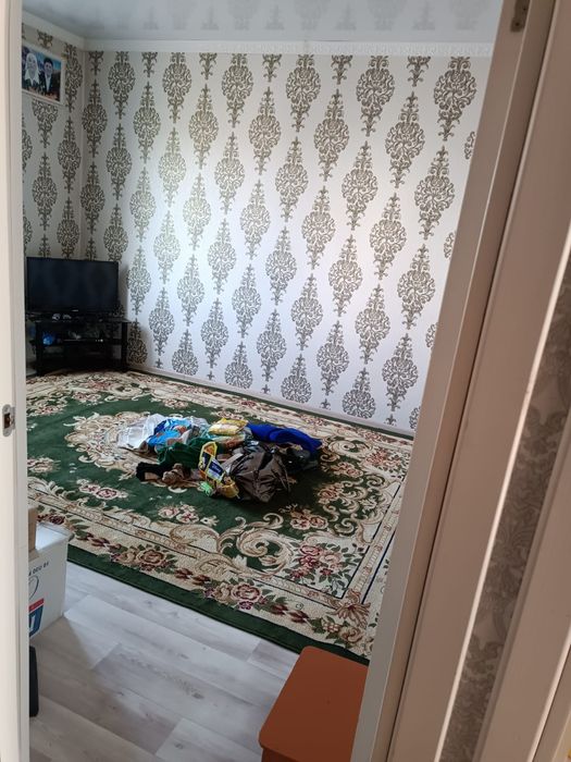 Үй сатылады Абдразакова 47 дом