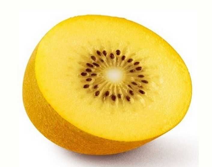 Едро Златно киви Сорели - Голд киви(Gold kiwi - Soreli)