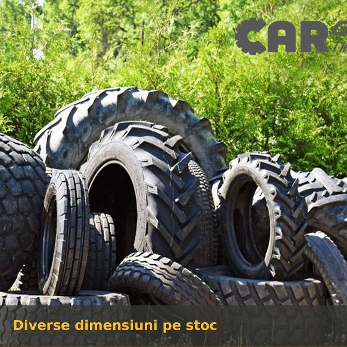 Cauciucuri 775/65R29 Goodyear Anvelope Tractor SH Garantie Factura