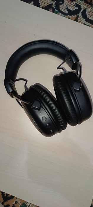 Блютуз наушники HX