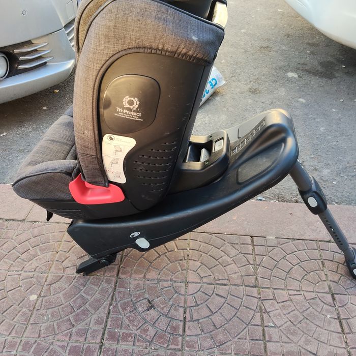 Scaun auto ptr bebelusi