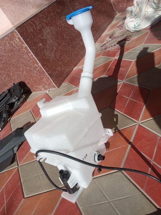 Hyundai sonata bamfer suv bachok zapchastlari