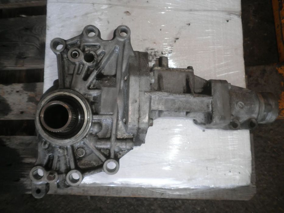 Grup / diferential fata Mitsubishi Outlander 2.3 Di-D