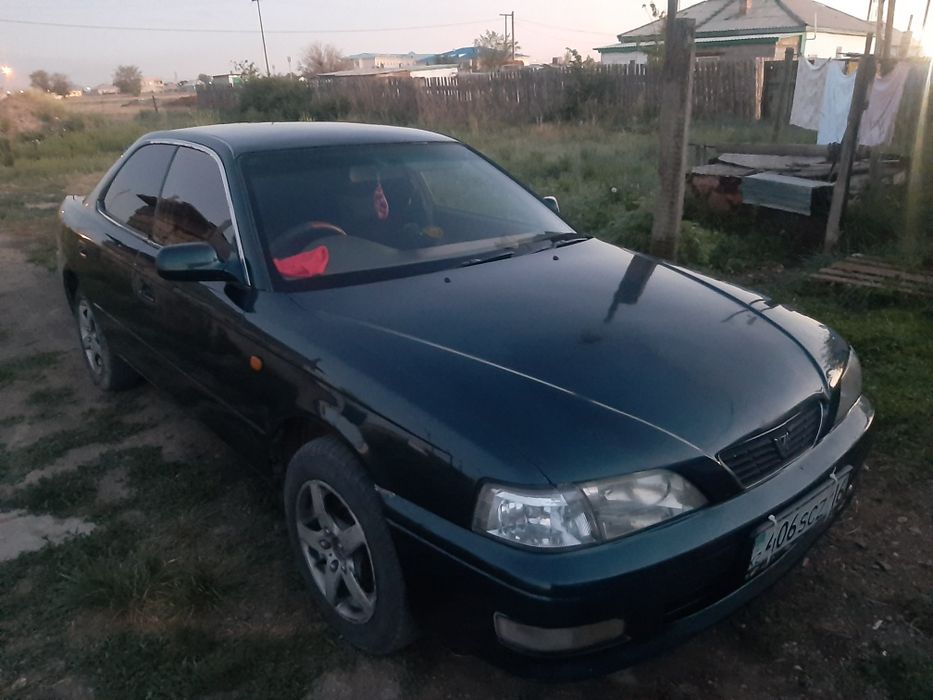 Продам хорошего японца