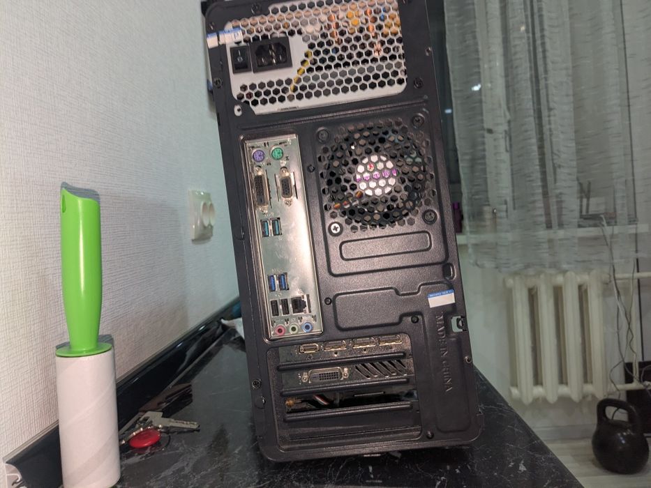 Продам системный блок