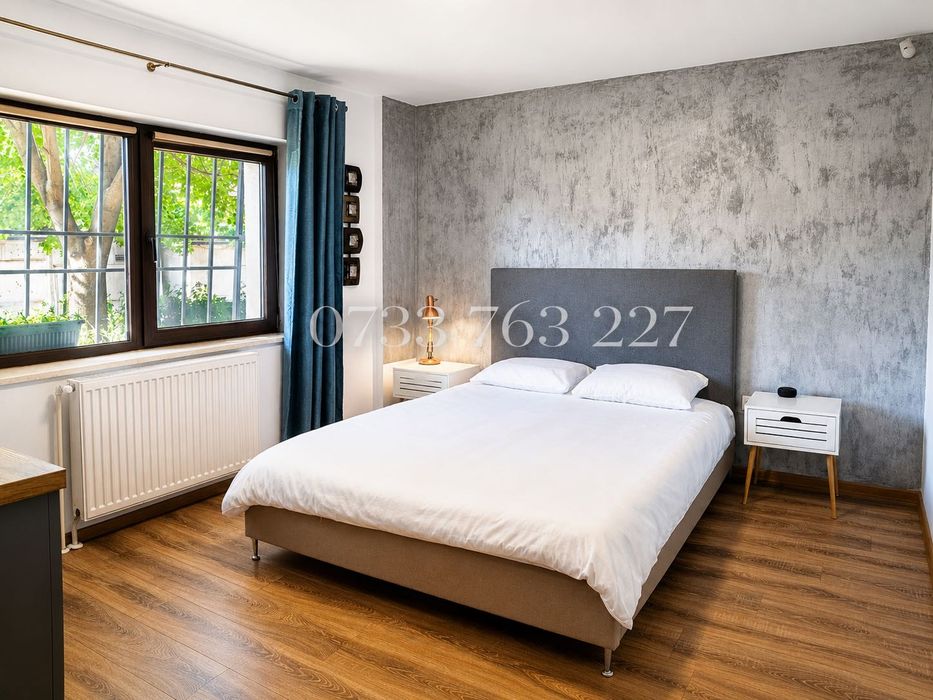 Proprietar vand apartment cu 4 camere - Vedere 4