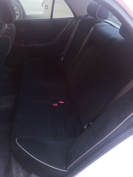 Toyota altezza 2002 г.