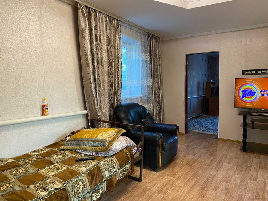 Продам 4 ком дом Костанай 2