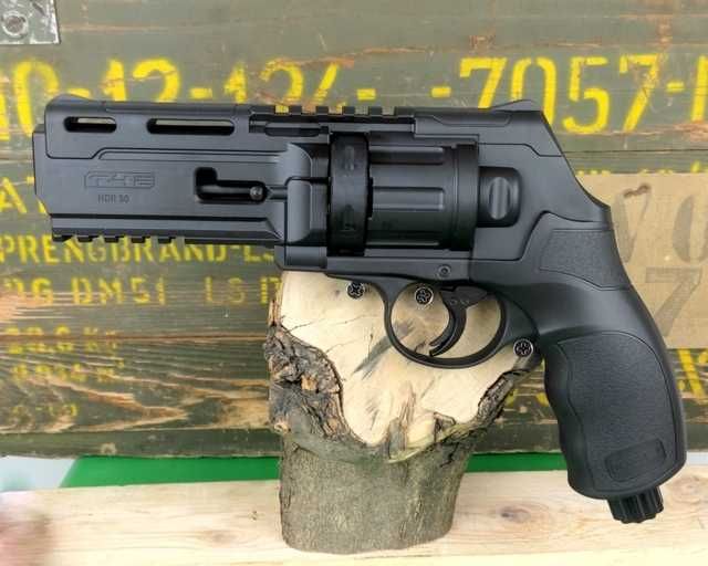 ~ PISTOL 25JOUL MODIFICAT MANUAL!! + Munitie Co2 Bile Cauciuc + Geanta