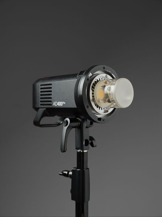 Godox AD 400 Pro - 3 шт